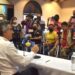 Unidad de Morena, fuera de toda discusión: Américo; se incorpora Maki Ortiz
