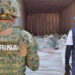 Manejarán militares fideicomisos en la operación de aduanas 
