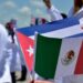 López Obrador manda al carajo a  ‘conservadores enojados’ por contratación de médicos cubanos
