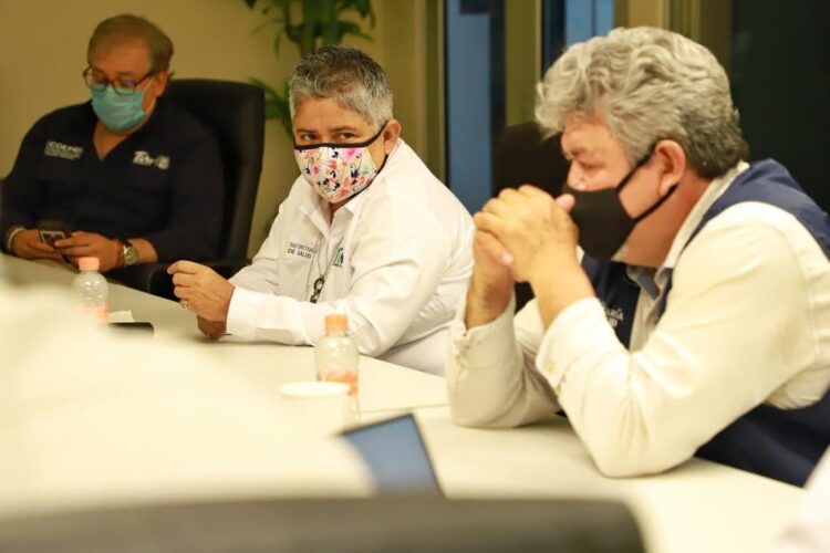 Se activan en Tamaulipas los protocolos de vigilancia epidemiológica por viruela del mono