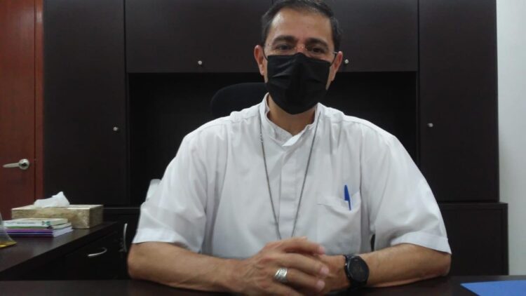 Obispo de Victoria exhorta a candidatos a gobernar Tamaulipas respetar el resultado de la elección
