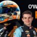 El mexicano ‘Pato’ O’Ward llega segundo en las 500 millas de Indianápolis 