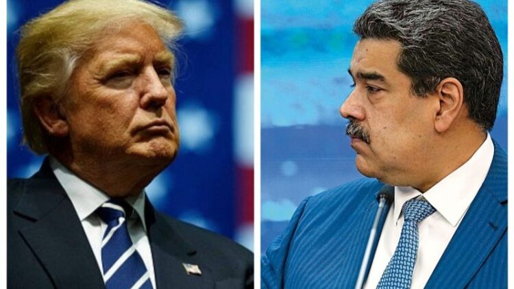 Revela ex secretario de Defensa de EU que  Trump propuso a Guaidó asesinar a Maduro
