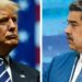 Revela ex secretario de Defensa de EU que  Trump propuso a Guaidó asesinar a Maduro