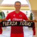 Ricardo Valiño es el nuevo entrenador de los Xolos 