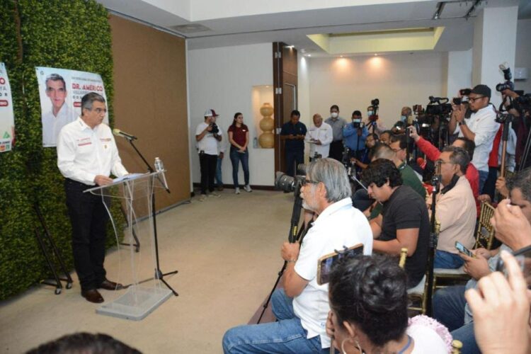 Denuncian a CDV por intervención de comunicaciones y al Truko por hacerse pasar por ‘ingeniero’