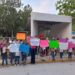 Padres de familia de primaria de Nuevo Morelos cierran escuela por falta de maestro
