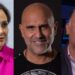 Lilly Téllez y diputada del PRI felicitan a hijo de Héctor Suárez por agredir a periodista