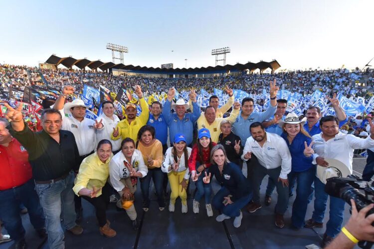 Juntos somos invencibles: Truko