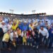 Juntos somos invencibles: Truko