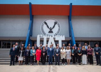Impartirá UAT el período de verano 2022 con clases presenciales: Rector