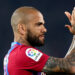 Dani Alves deja el Barcelona 