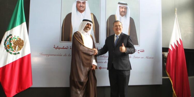 Se estima que viajarán más de 80 mil mexicanos a Mundial de Qatar