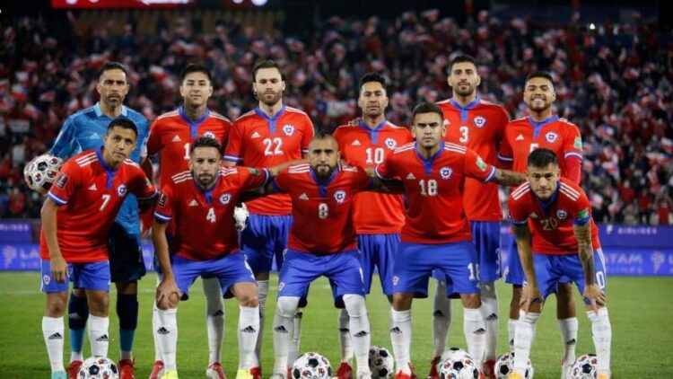 Determina FIFA que Ecuador va al mundial de Qatar 2022 y no Chile, como lo intentó