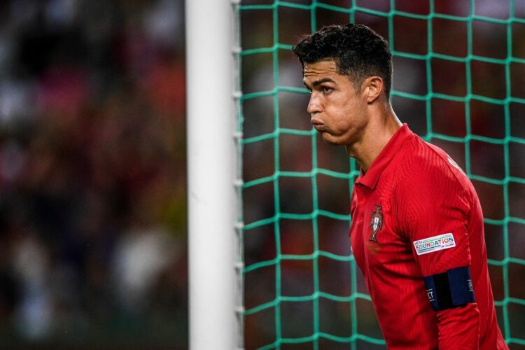 Una jueza desestima demanda por violación contra Cristiano Ronaldo; ex modelo pedía 200 mdd