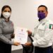 Concluyen 40 policías estatales diplomado superior del IPN en atención a la violencia de género