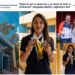 ‘Sigue lo que te apasiona y no dejes de lado tu formación’: Alejandra Badillo, esgrimista de la UAT
