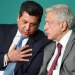Pide  AMLO ‘cariñosamente’ a FGR y a SCJN no tardar tanto  en resolver  caso de Cabeza de Vaca