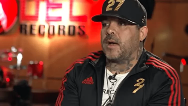 FBI detiene a productores musicales por presuntos vínculos con el narco