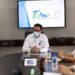 Cabeza de Vaca y diputados ‘heredan’ a Américo al gerente de Comapa de Tampico