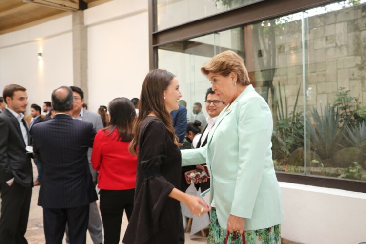 Con el apoyo de la ultraderecha de Europa crean en México fundación para ‘descarrilar’ a AMLO