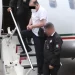Llega a México el ex gobernador de Chihuahua César Duarte, extraditado por EU