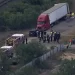 Confirma AMLO que 22 de los 50 migrantes asfixiados en un tráiler en Texas eran mexicanos