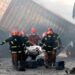 Incendio en depósito de peróxido de hidrógeno deja unos 49 muertos y 300 heridos en Bangladesh
