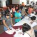Instala Sebien federal en alcaldía de Victoria módulo de afiliación para 65 y más