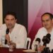 Dice Muñoz Cano a CDV que ‘pasó el tiempo de tronar cuetes y ahora le toca recoger las varas’