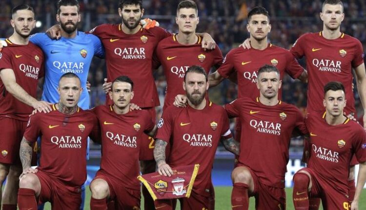 Roma se niega a jugar contra el Barça por trofeo Joan Gamper; demandarán por daños y perjuicios