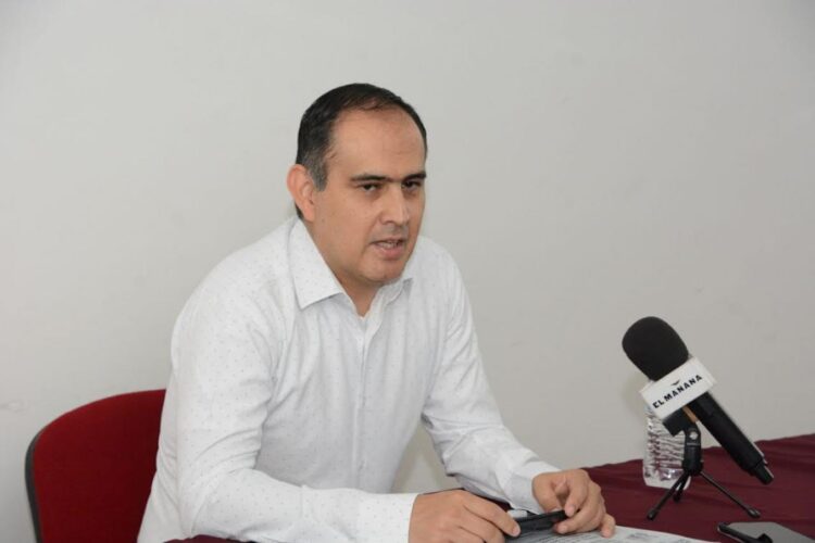 Exige Morena al Tribunal resolver de inmediato para que Cabeza de Vaca haga maletas y se vaya