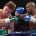 Floyd Mayweather se mofa del ‘Canelo’: ‘se hizo famoso porque fue mi telonero’