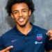 Koundé se une a la lista de refuerzos del Barcelona