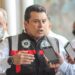 Anuncia alcalde bono compensatorio para trabajadores del municipio que menos ganan