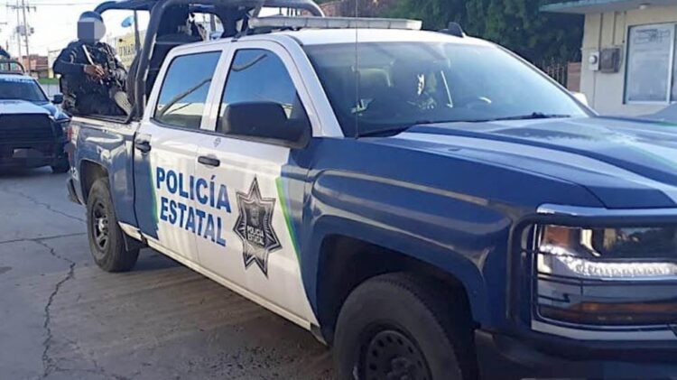 Presentan demanda de amparo por despido contra la Secretaría de Seguridad Pública de Tamaulipas