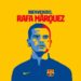 Rafael Márquez vuelve al Barcelona como entrenador del Barça Atlètic por dos temporadas