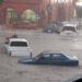 Sorprende tromba a SLP y provoca inundaciones y daños en  varias localidades