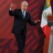 Advierte AMLO a EU y Canadá que si estar en el T-MEC implica ceder soberanía ‘no aceptamos’