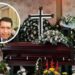 Despiden en panteón de Victoria a hija del periodista victimado Antonio de la Cruz
