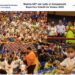 Concluye UAT con éxito el Campamento Deportivo Infantil de Verano 2022