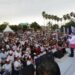 Con la 4T y Américo no hay reversa; ‘bandidos y saqueadores la van a pagar’: delegado de Morena