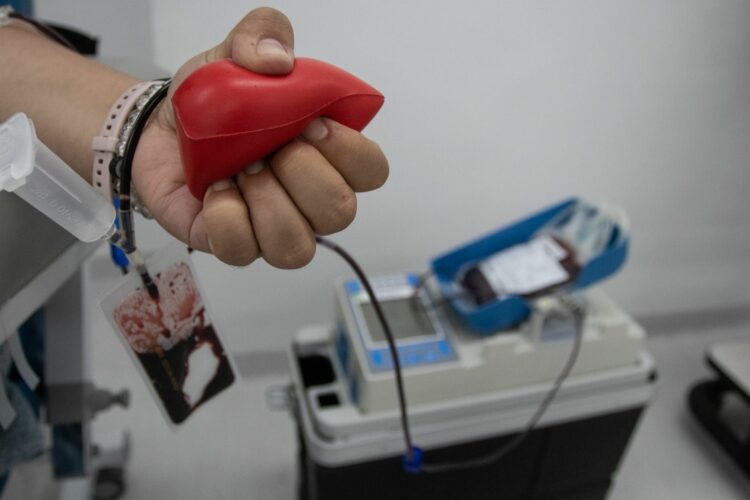 Suspende la Cofepris  55 bancos de sangre en el país por diversas  irregularidades; clausura tres