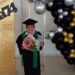 Abuelita de 84 años se gradúa de bachillerato en el CBTA 74 de Cadereyta, Nuevo León