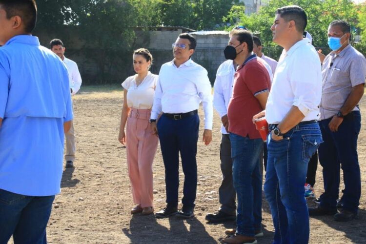 El deporte es prioridad para mi Gobierno: Lalo Gattás