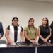 Exhortan diputados de Morena a CDV y a fiscales a cesar persecución contra sus alcaldes