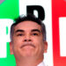 Exigen diputados de Morena al ‘señor de los packs’ dejar Comisión de Gobernación por ilegítimo