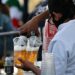 Prohibirían la venta de cervezas en estadios del futbol mexicano