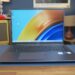 El nuevo huawei MateBook D16 de 12va generación