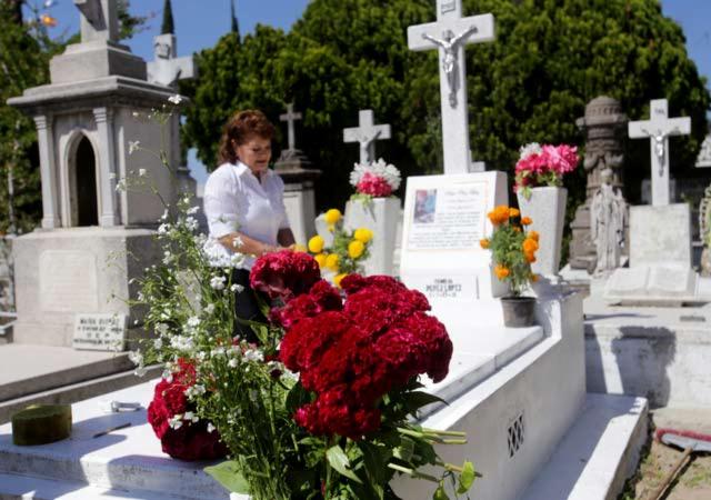 Pandemia arrebata la vida a 8 mil personas en Tamaulipas y 165 mil han escapado a sus garras